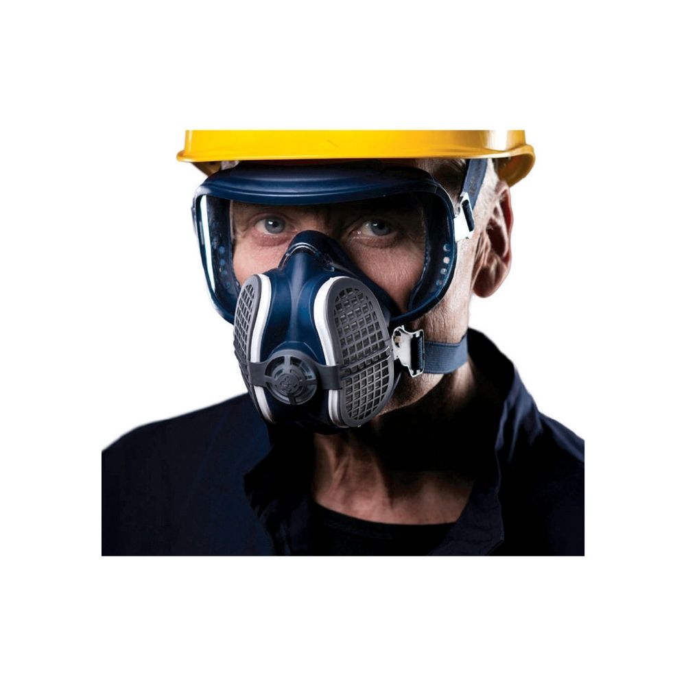 PREMIUM INTEGRAL RESPIRATOR FFP3 - Size M/L