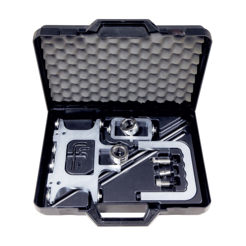 GUIDING TOOL FOR MT PLASMA TORCHES (STRAIGHT/BEVEL/CIRCULAR)