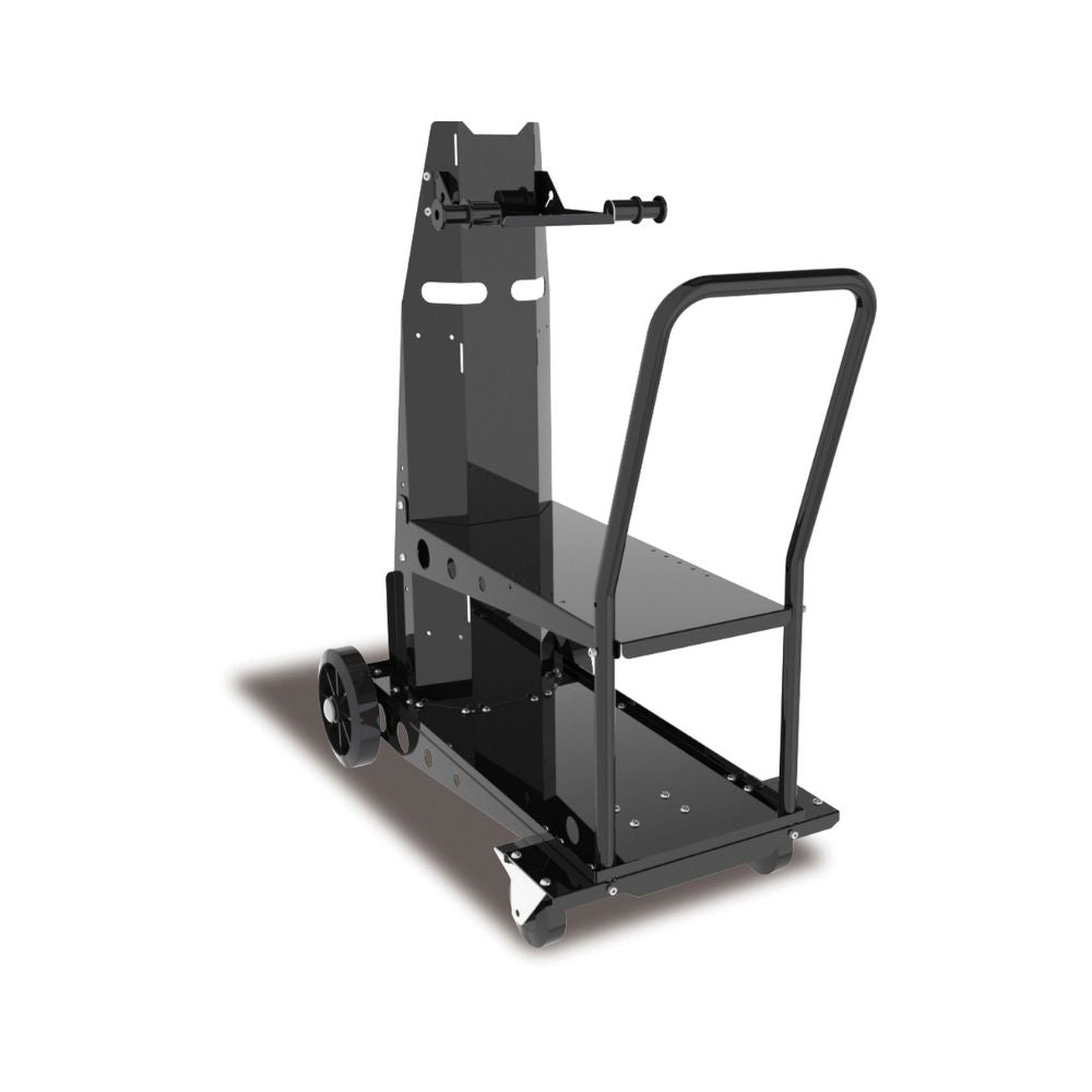 TROLLEY 10m³ XL/TM 1