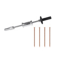 CAR BODY NAIL-PULLING SLIDE HAMMER