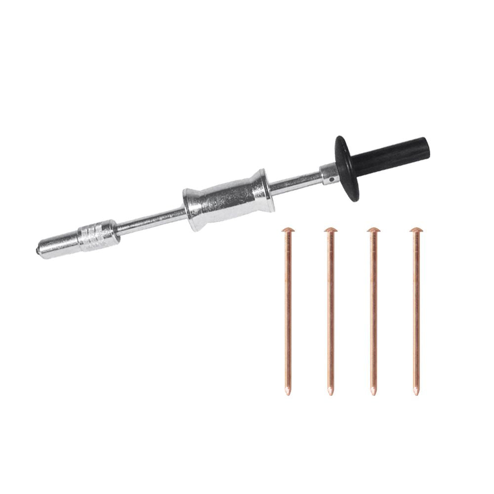 CAR BODY NAIL-PULLING SLIDE HAMMER