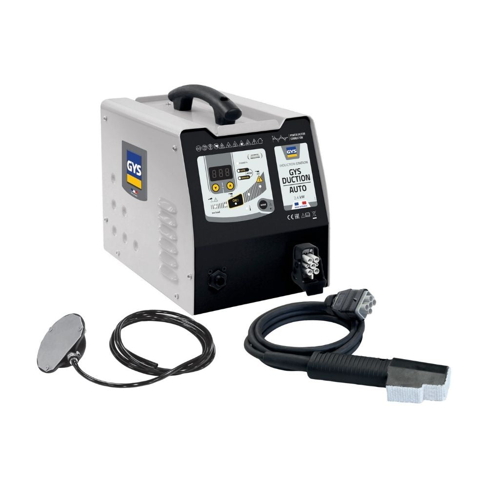 GYSDUCTION AUTO MECHA