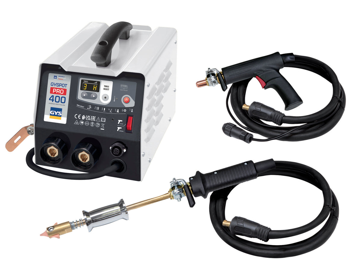 GYSPOT PRO 400 DENT PULLER