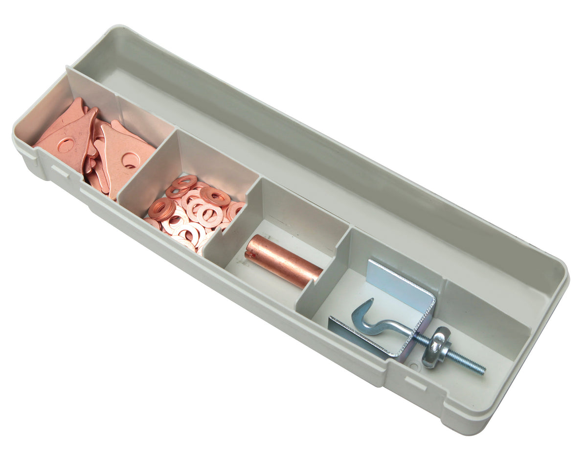 GYSPOT 2600 BOX OF ACCESSORIES