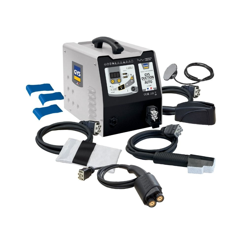 GYSDUCTION AUTO COMPLETE +