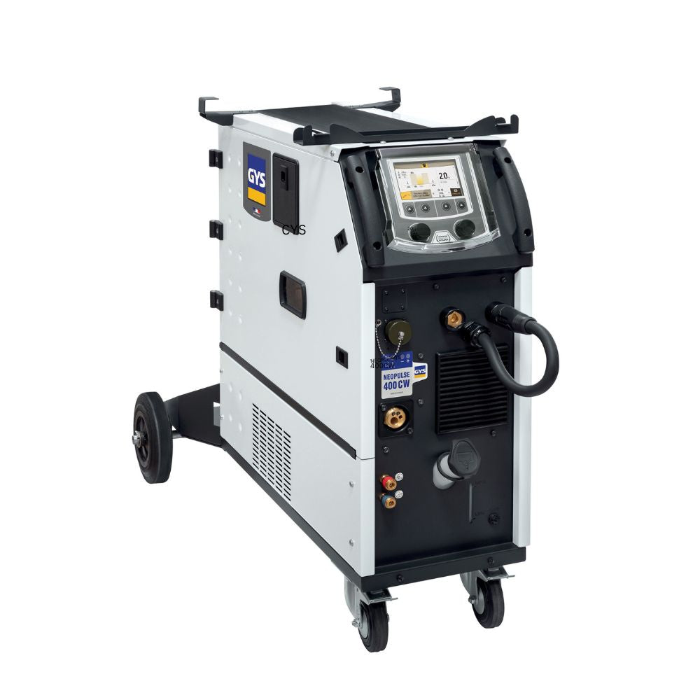 GYS NEOPULSE 400 CW