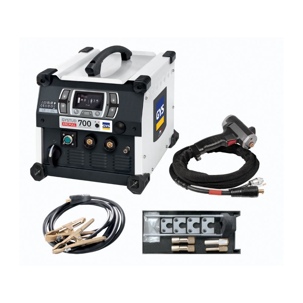 GYSTUD ARCPULL 700 INDUSTRY (5m gun cable)