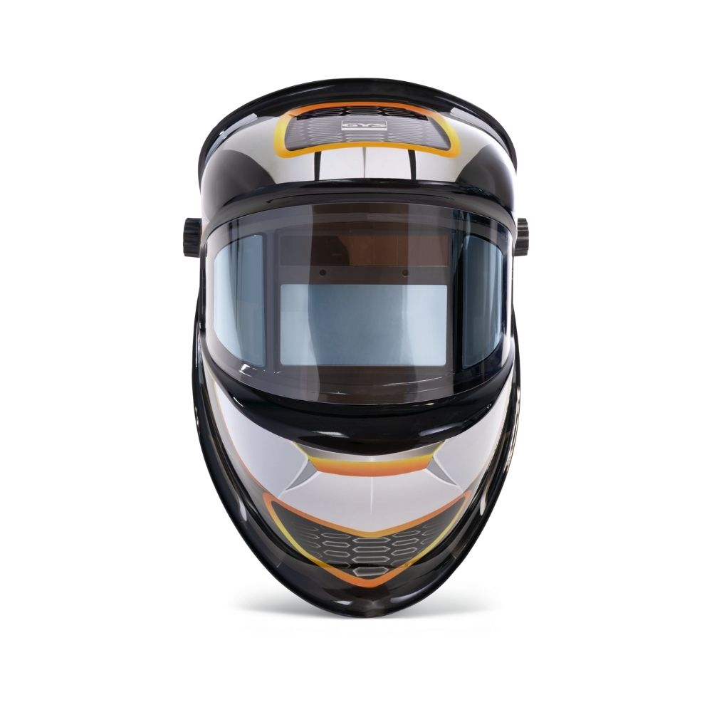 SPACE 11 TRUE COLOR HELMET