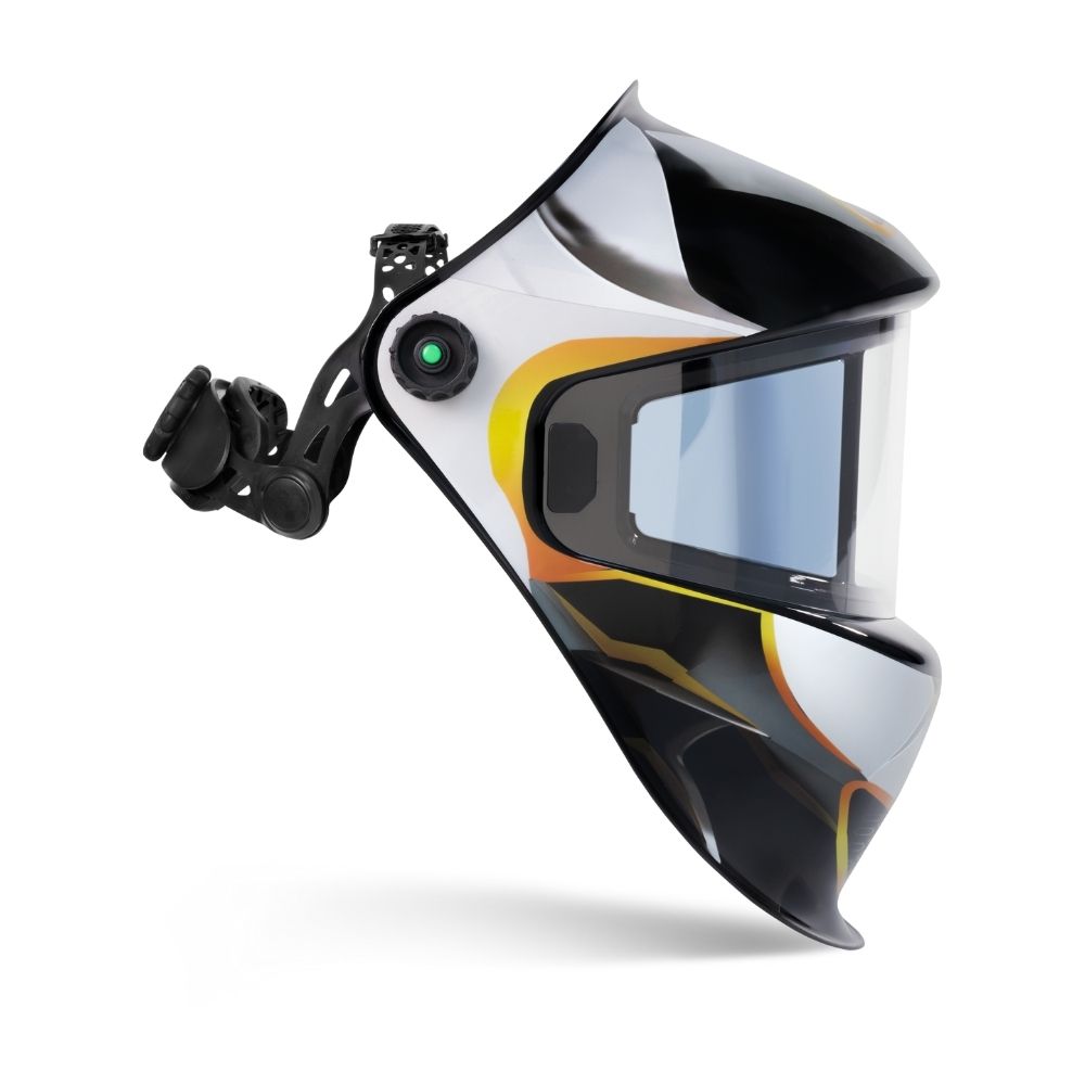 SPACE 11 HELMET