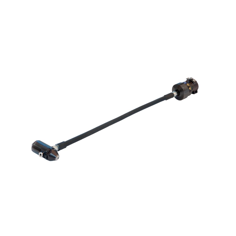 Flexible Blind Rivets Adapter For 10T, Push-Pull Rivet Tools