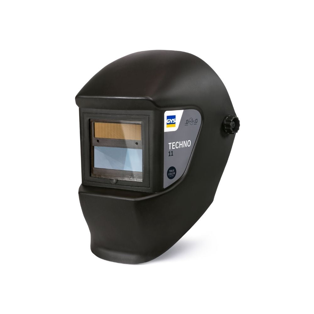 TECHNO 11 TRUE COLOR HELMET