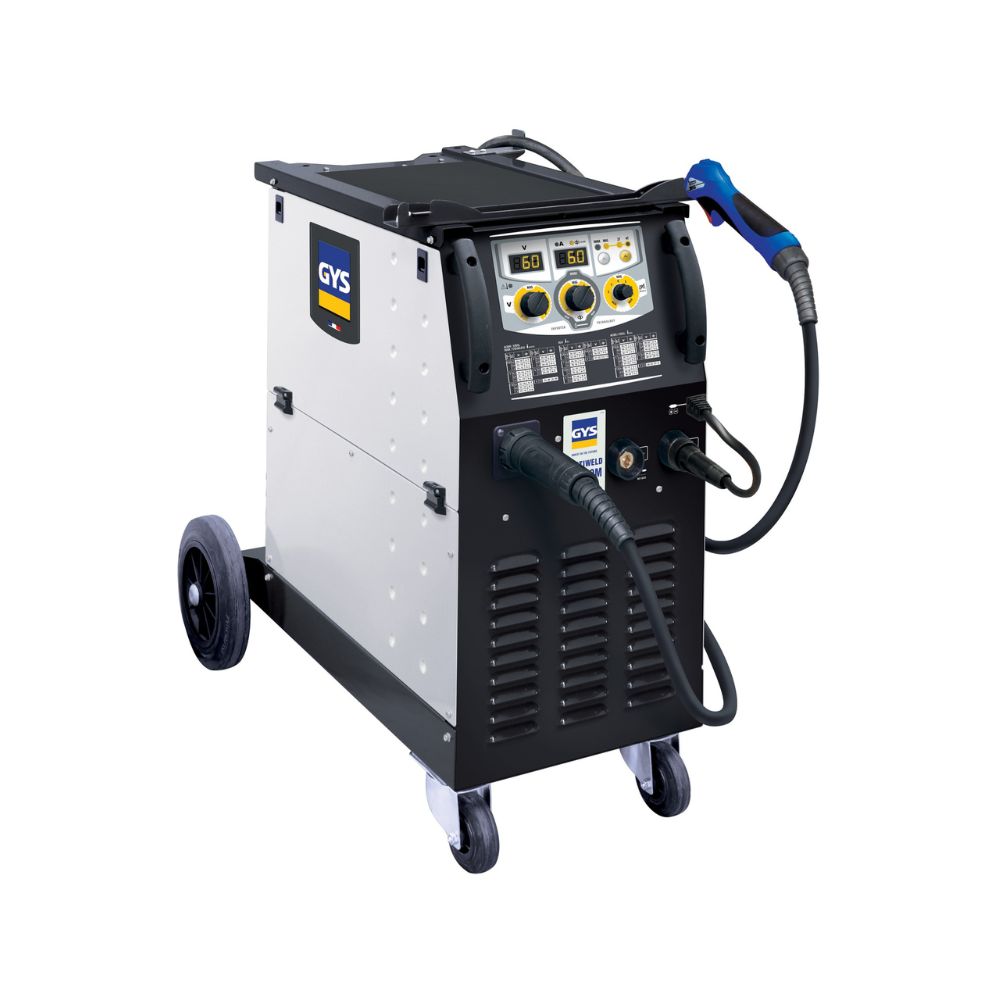 GYS MULTIWELD FV 220M