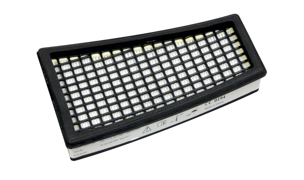 PARTICLE FILTER TH3 FOR GYSMATIC AIR