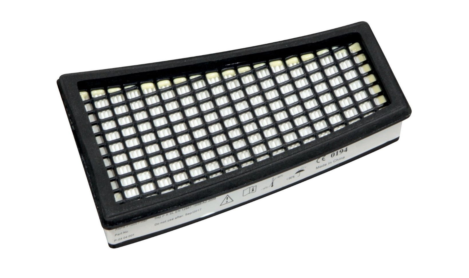 PARTICLE FILTER TH3 FOR GYSMATIC AIR