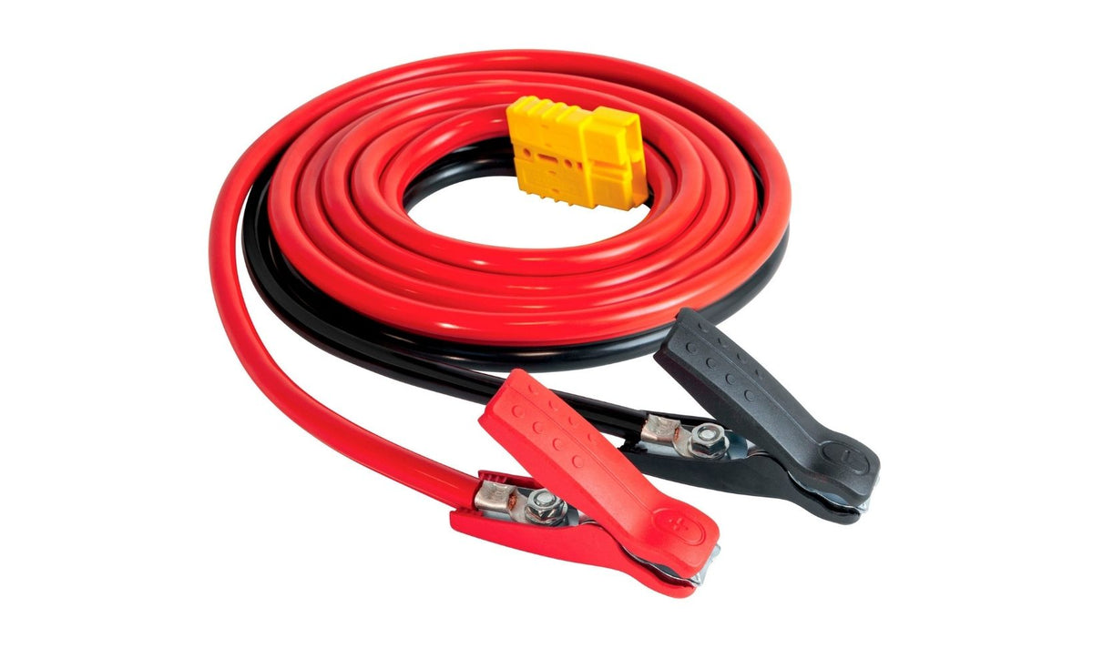 GYSFLASH 51.12 CNT FV (2.5m Cables)