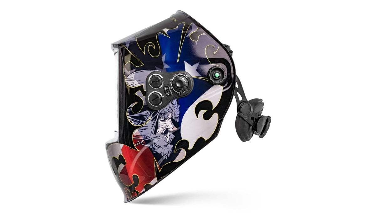 ergotech dream true color helmet