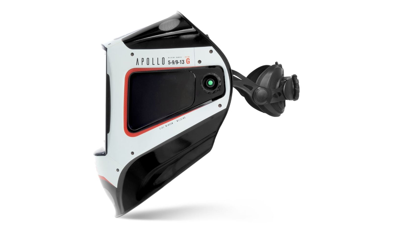 GYS APOLLO+ 3/5-13 G TRUE COLOR HELMET