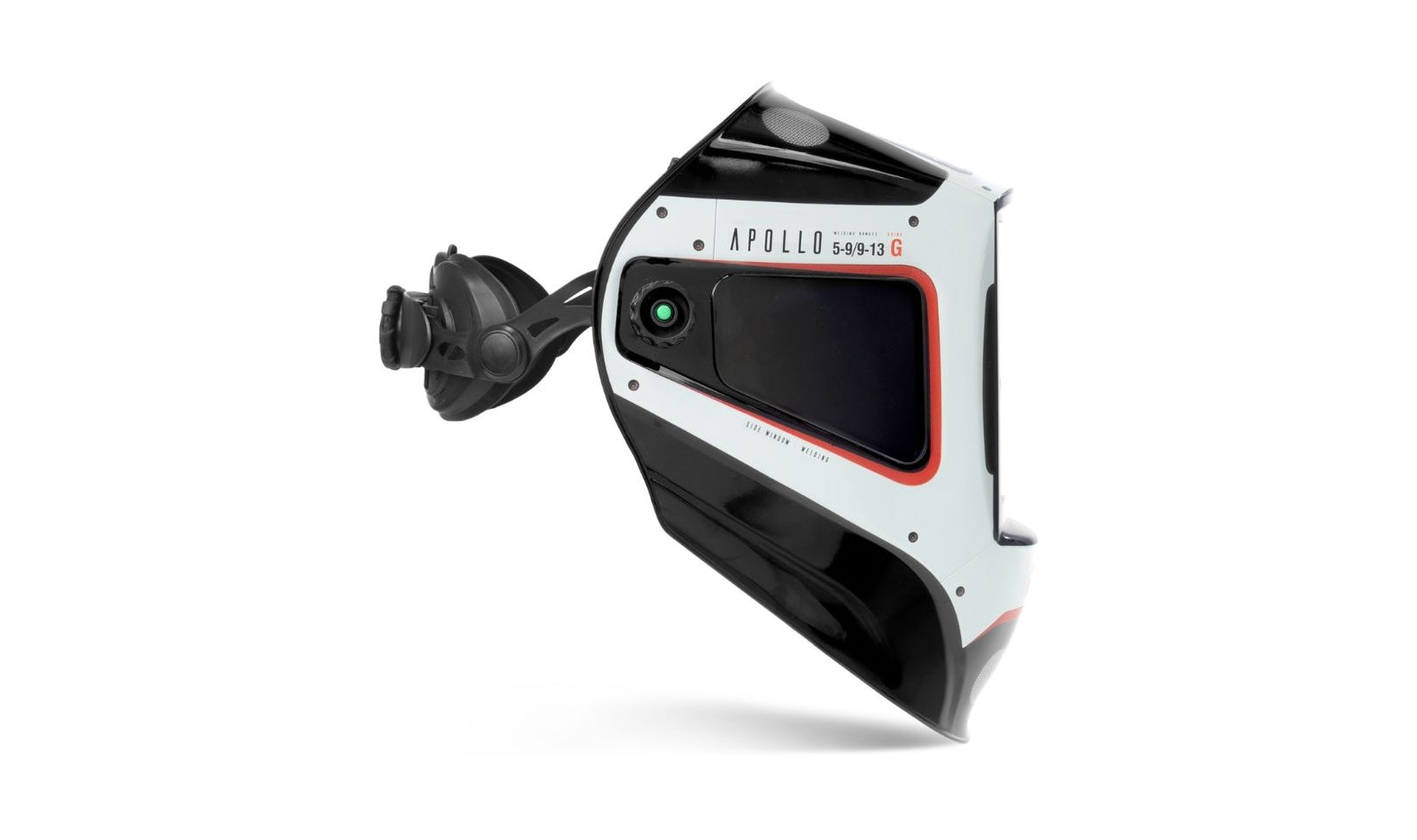 GYS APOLLO+ 3/5-13 G TRUE COLOR HELMET