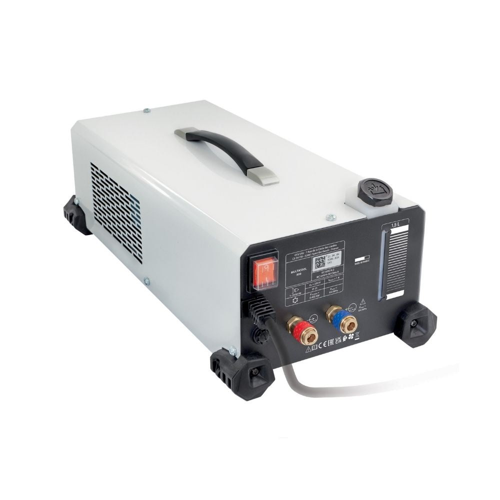 UNIVERSAL COOLING UNIT MULTICOOL 500