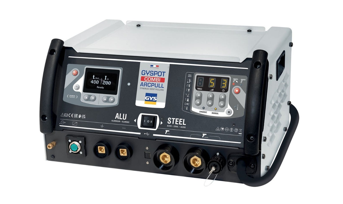 GYSPOT COMBI ARCPULL