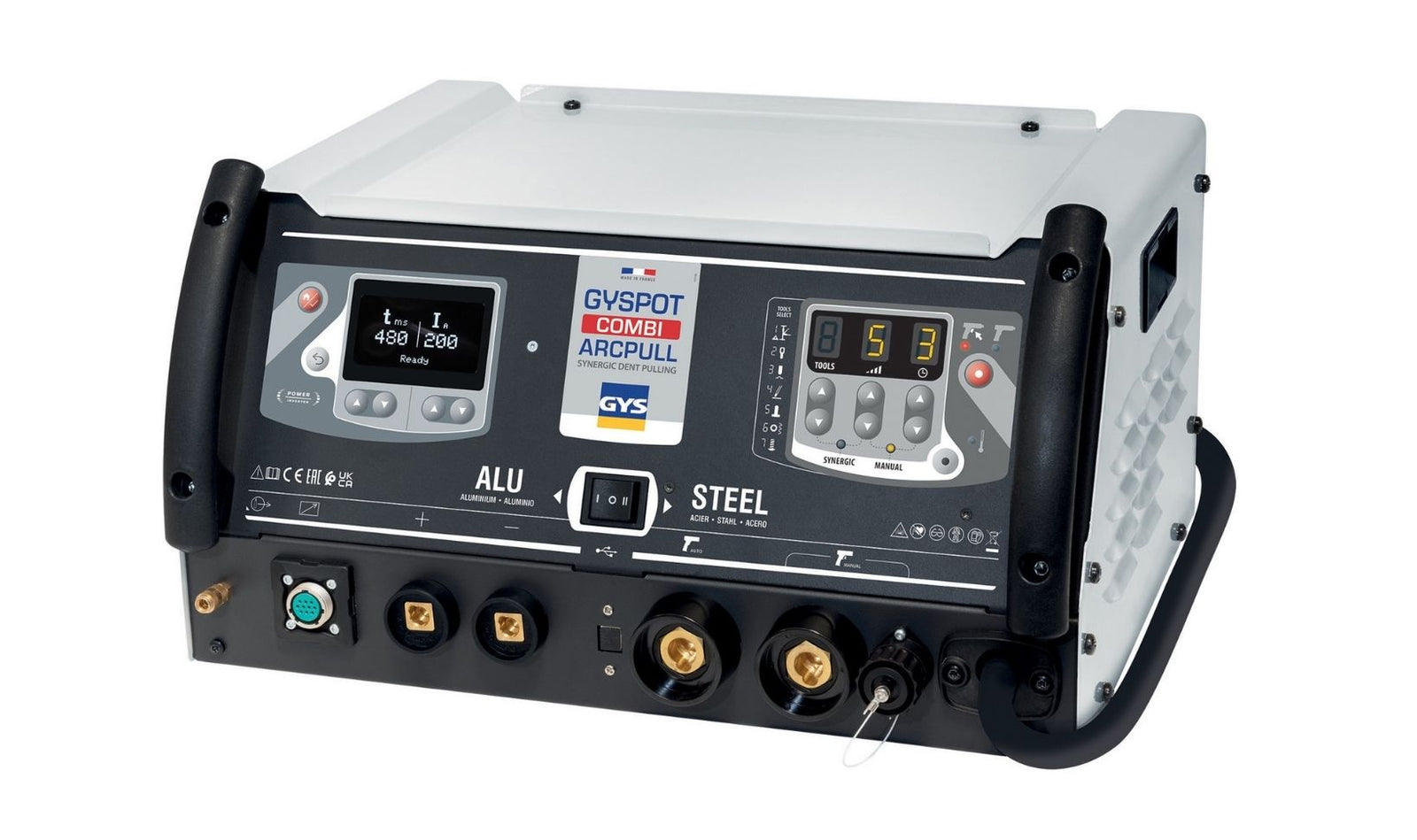 GYSPOT COMBI ARCPULL