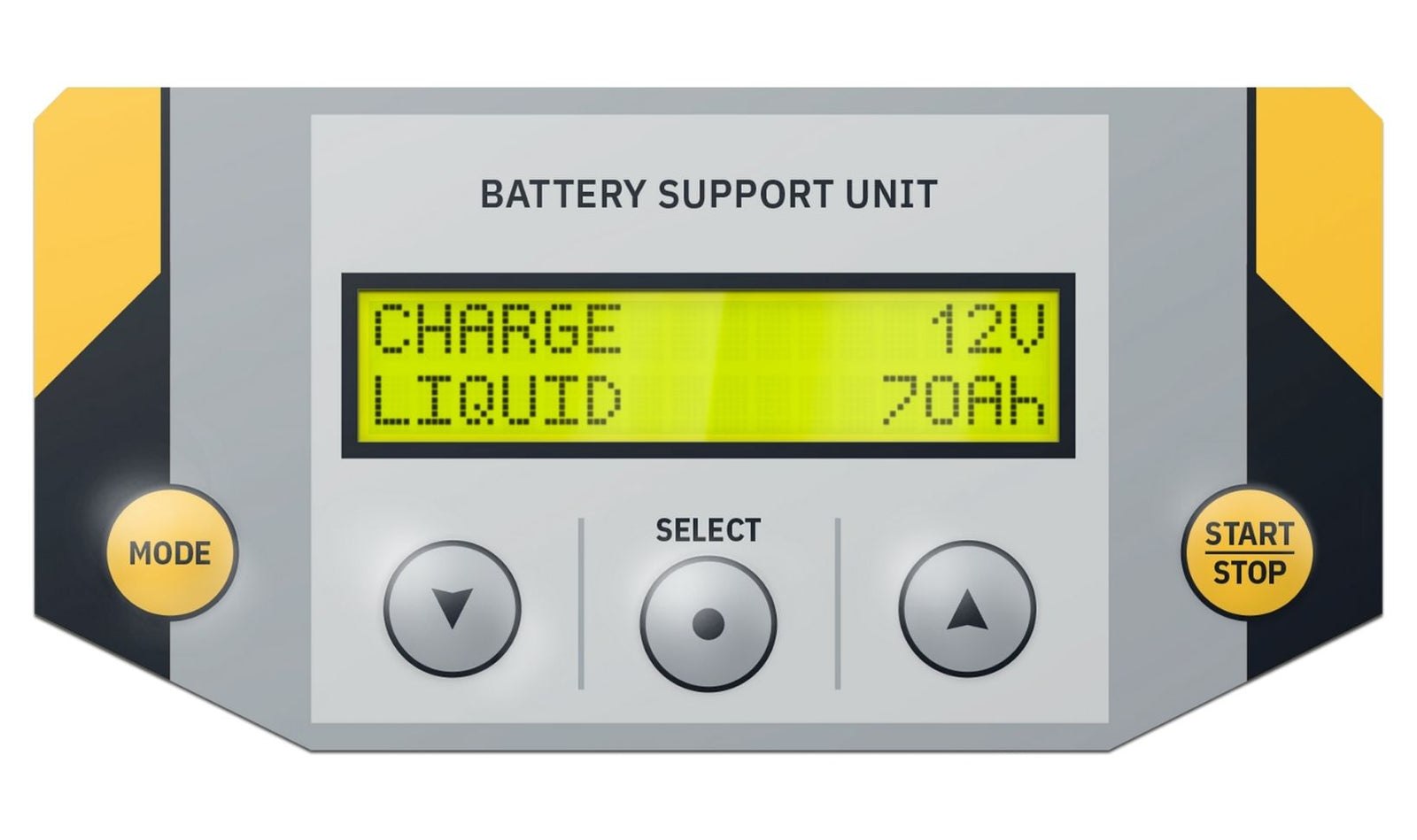 GYSFLASH 103.12 CNT FV (5m Cables)
