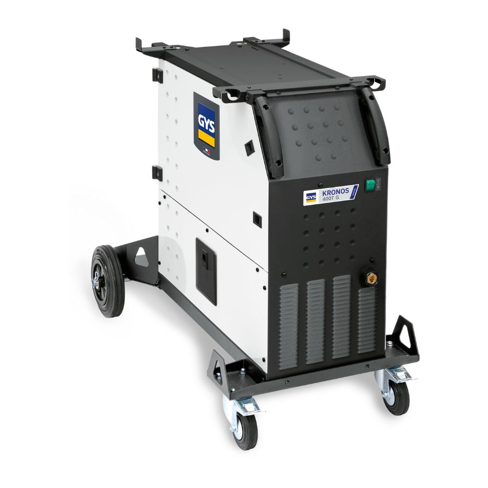 KRONOS 400T G - NO ACCESSORIES