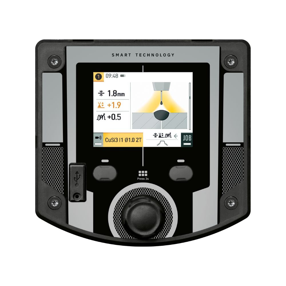 KRONOS 400T G - NO ACCESSORIES