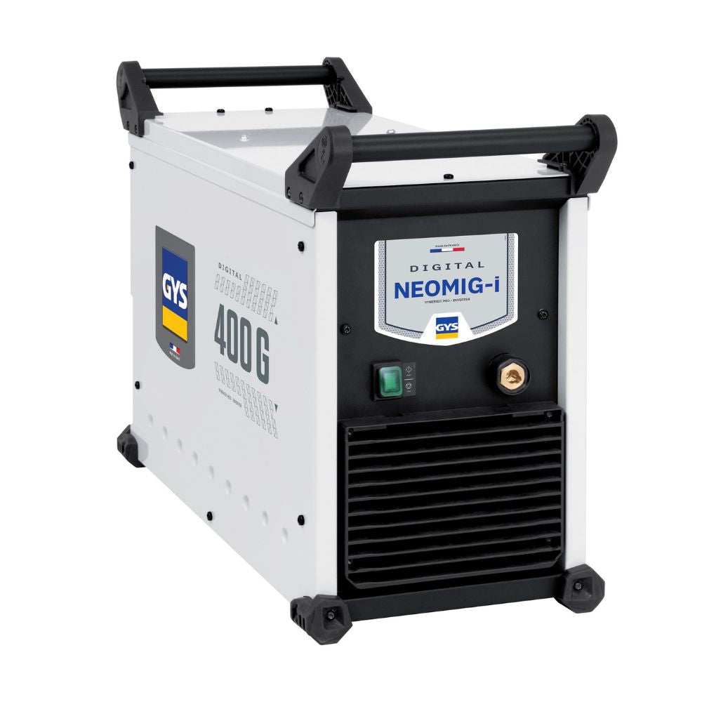 GYS NEOMIG-i 400 G - NO ACCESSORIES