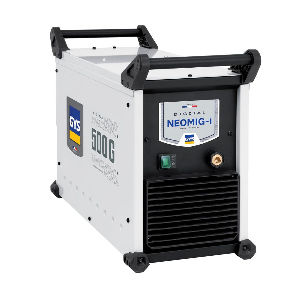GYS NEOMIG-i 500 G- NO ACCESSORIES