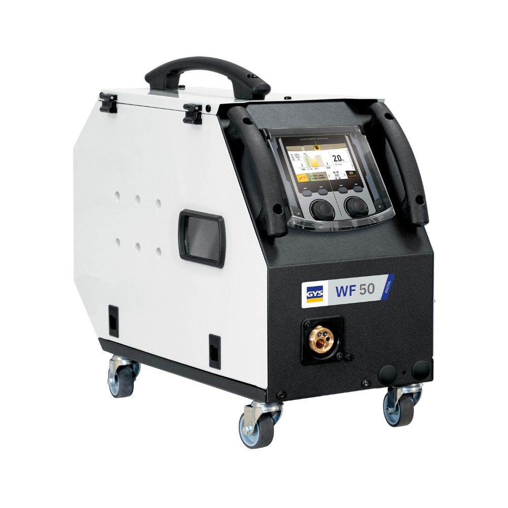 GYS AIR/WATER WIRE FEEDER WF 50