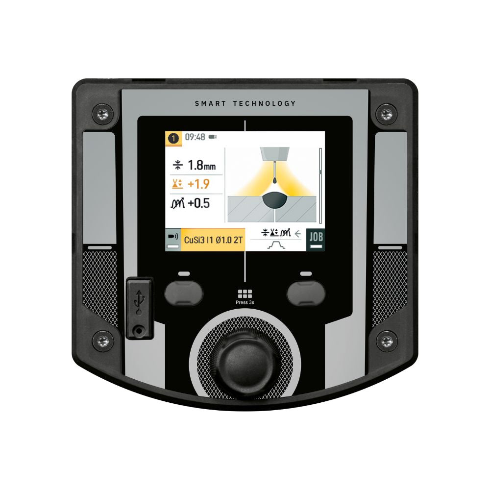 KRONOS 400T W - NO ACCESSORIES