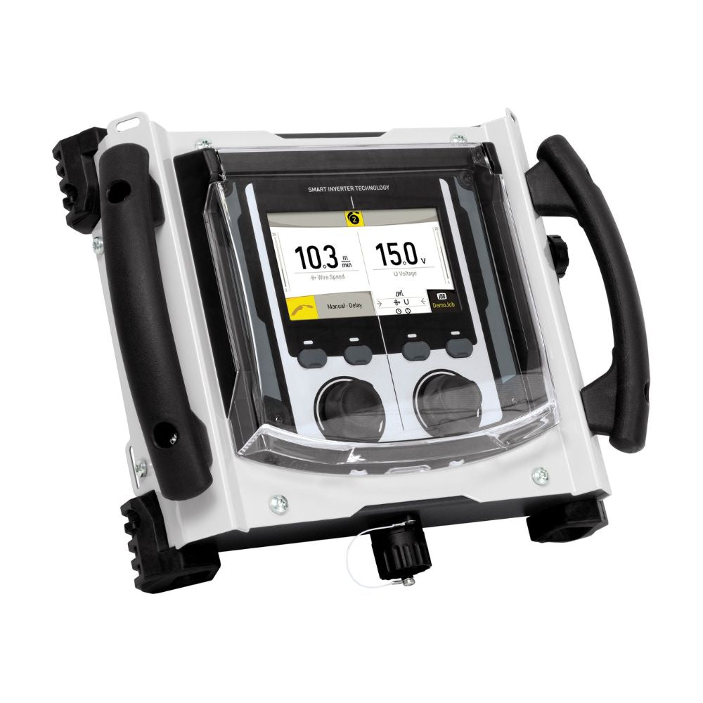 GYS DIGITAL REMOTE CONTROL RC-HD3