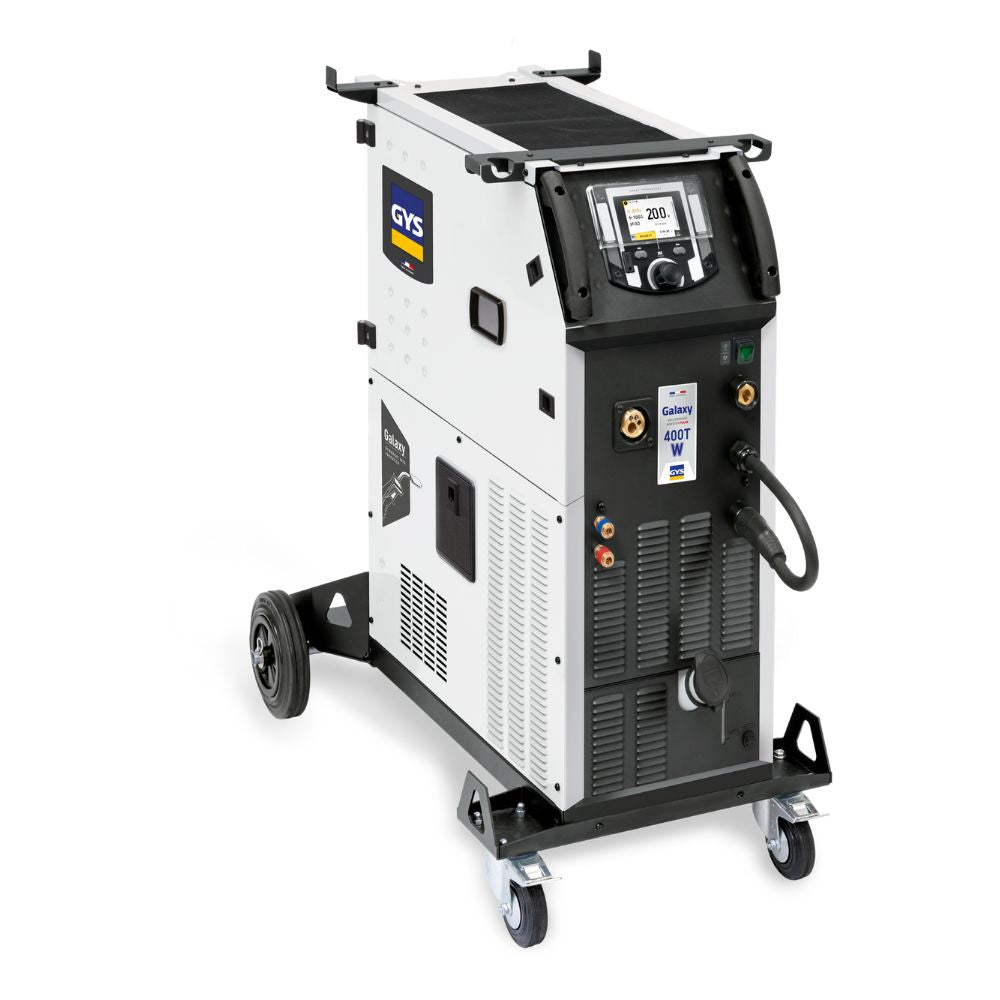 GYS GALAXY 400T W - WITHOUT ACCESSORIES