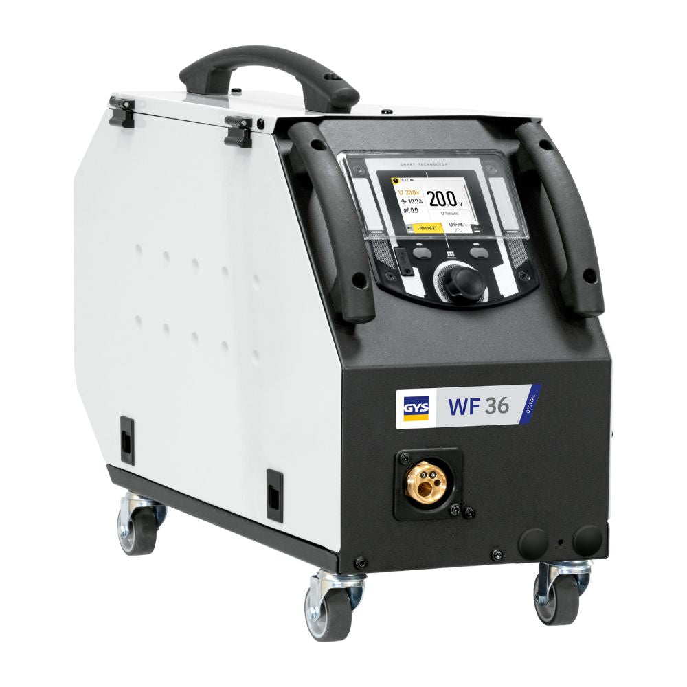 WF 36 AIR/WATER FEEDER