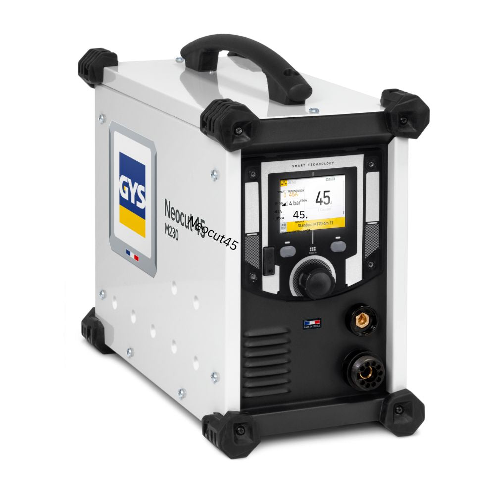 GYS NEOCUT 45 PLASMA CUTTER 