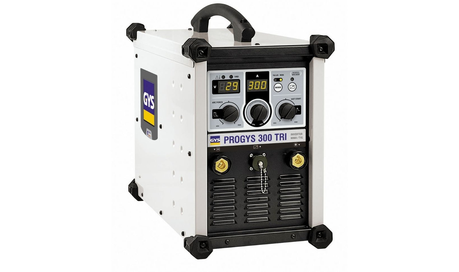 PROGYS 300 TRI - WITHOUT ACCESSORIES