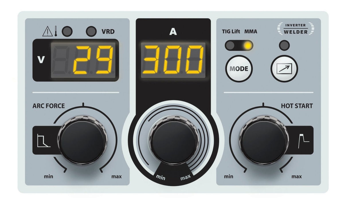 PROGYS 300 TRI - WITHOUT ACCESSORIES