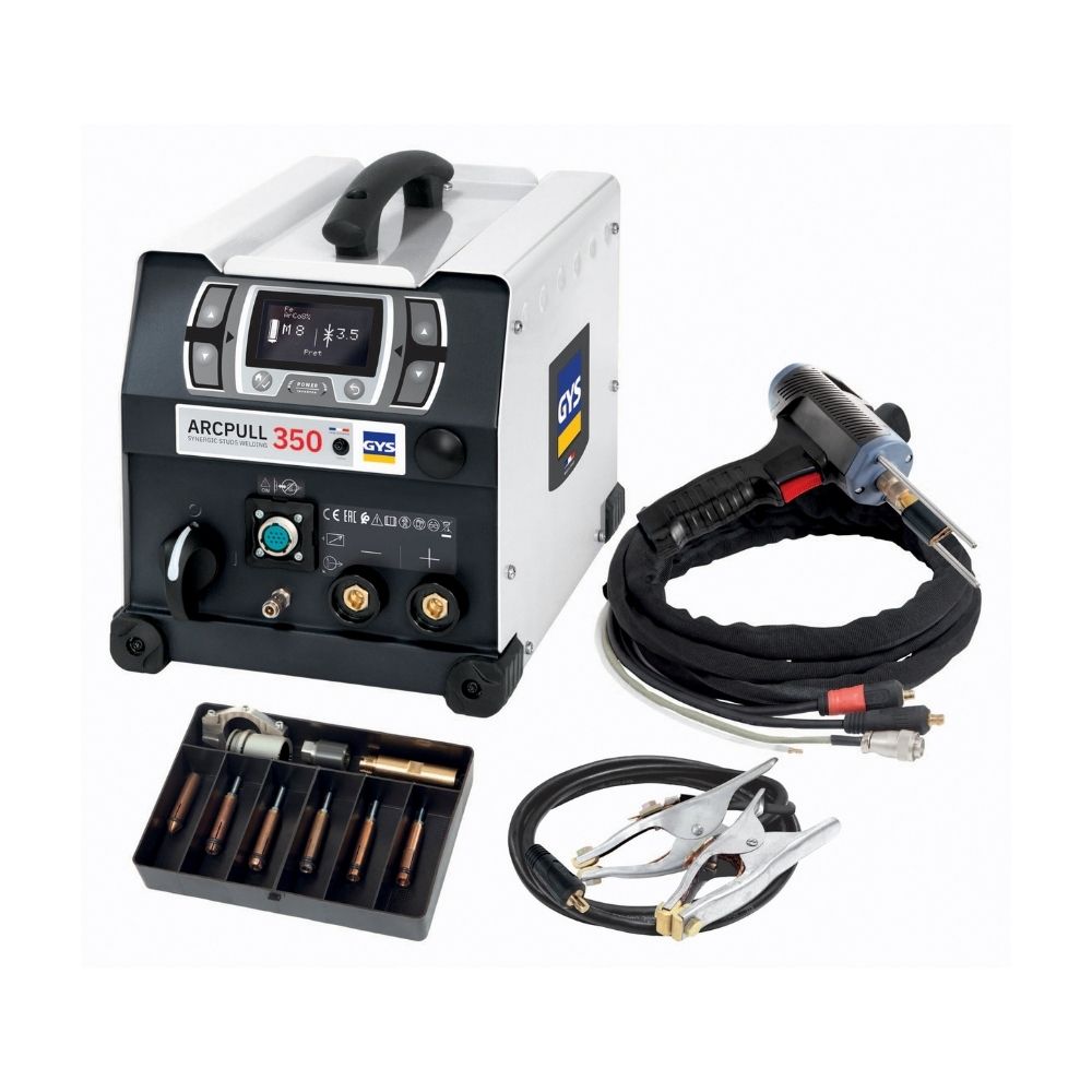 GYSTUD ARCPULL 350 INDUSTRY