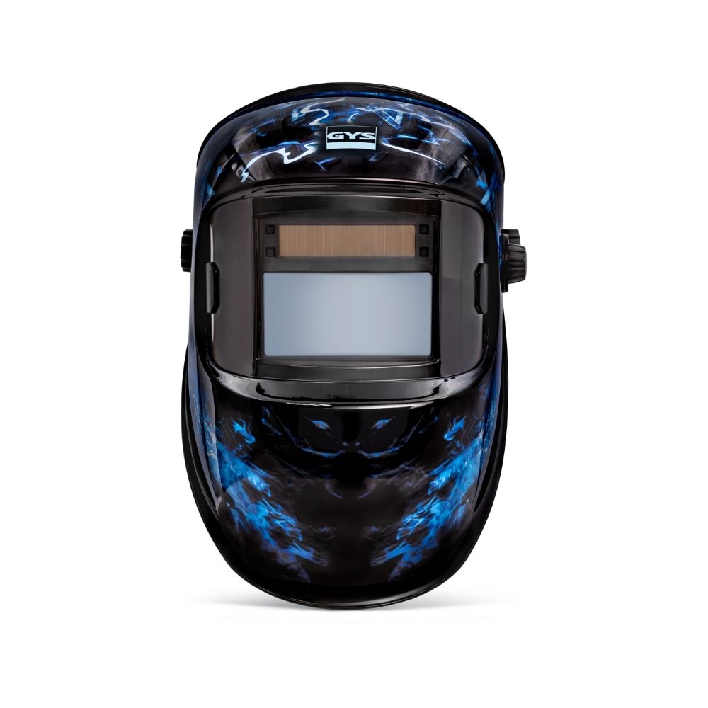 PROMAX 3/5-13 G BLUEWATER TRUE COLOR HELMET