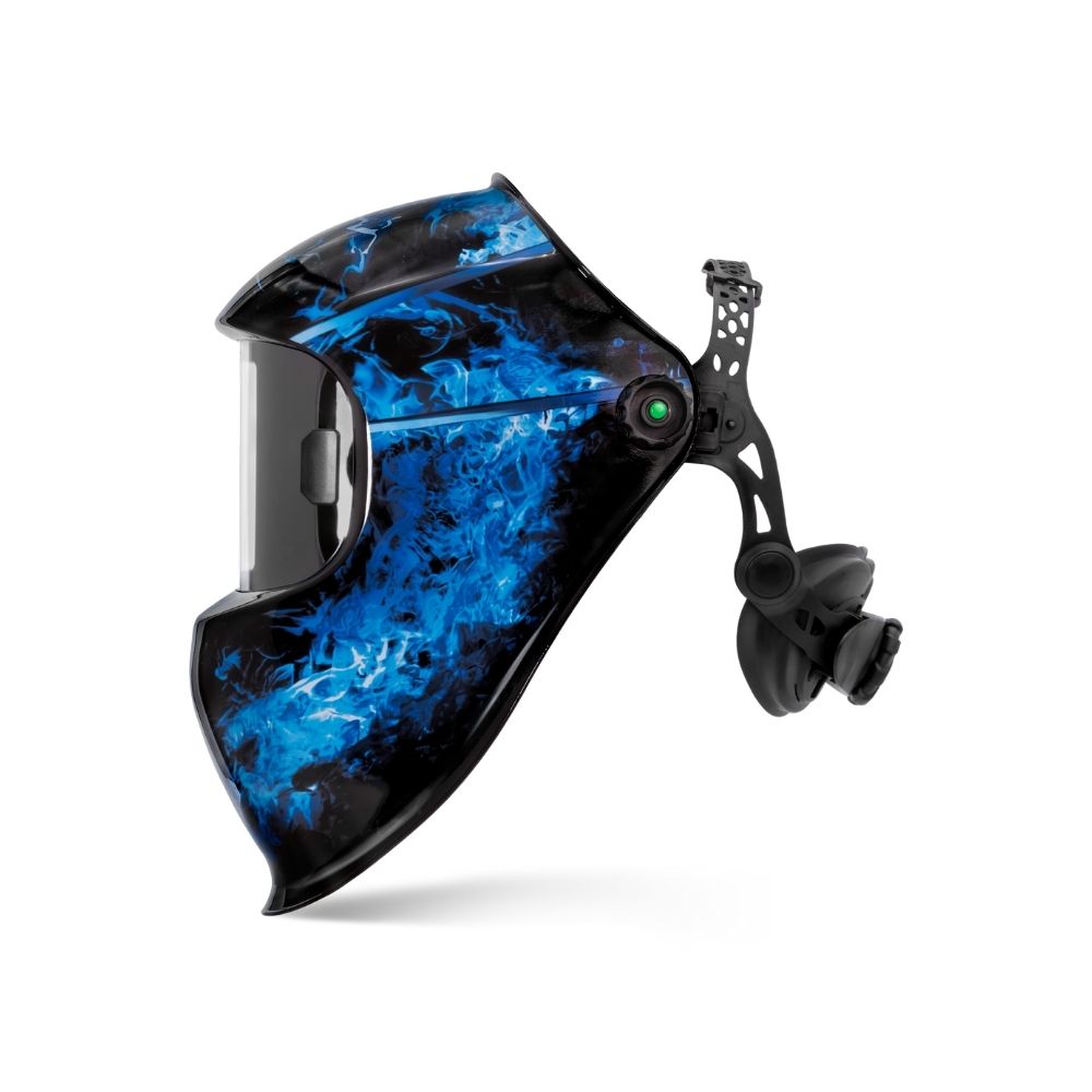 PROMAX 3/5-13 G BLUEWATER TRUE COLOR HELMET