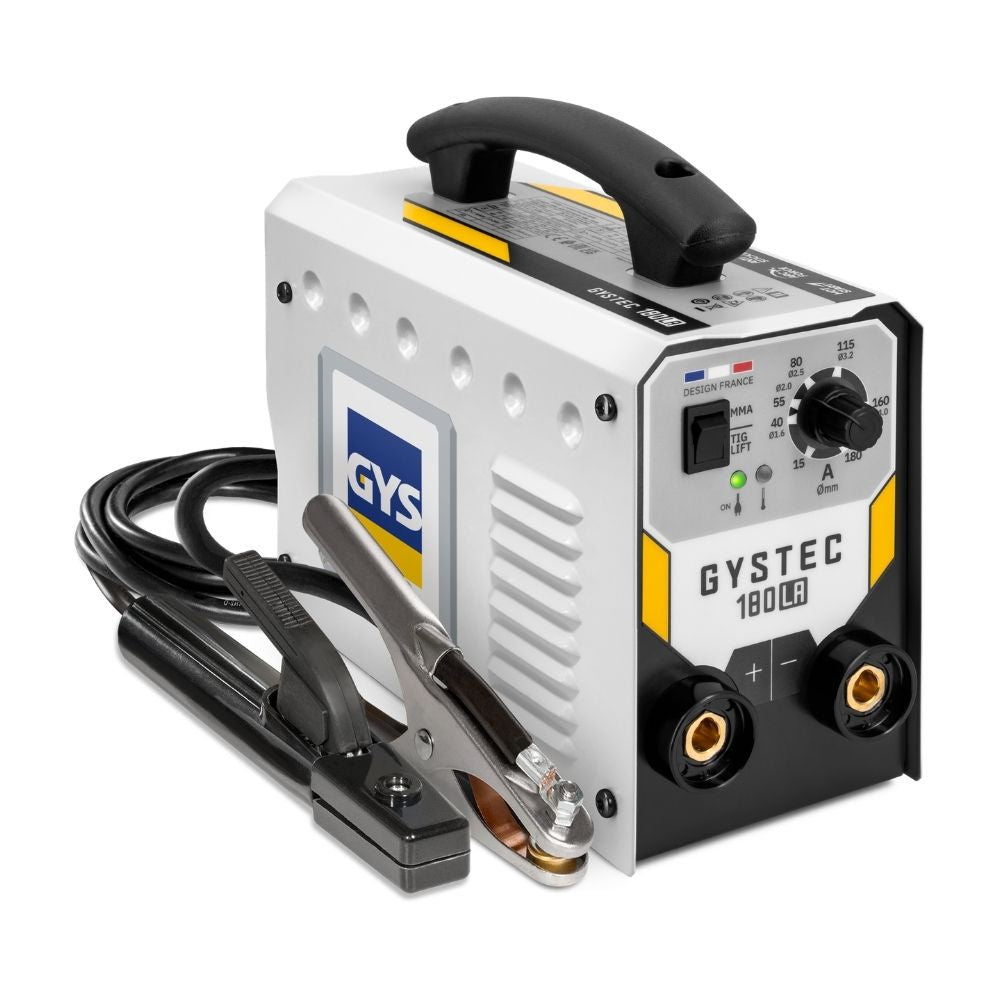 Gystec welding machine