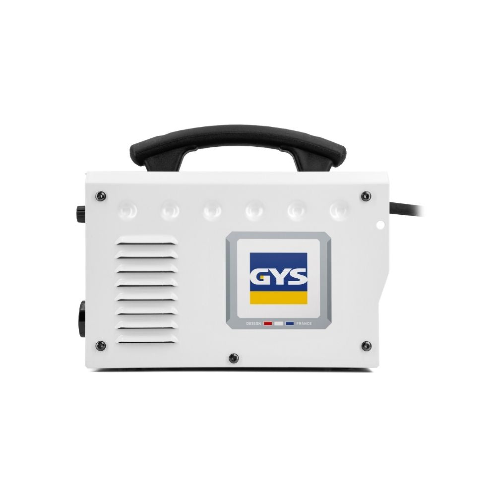 GYSTEC 180 LA WITH CASE