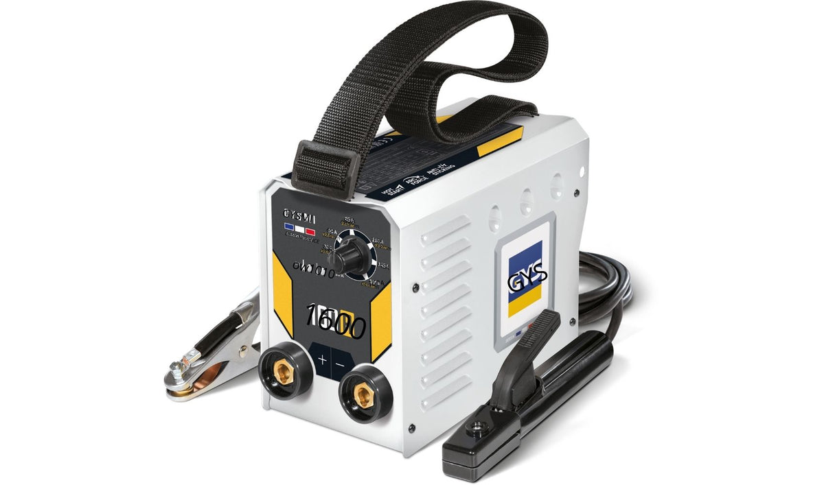 GYS Portable welding machine