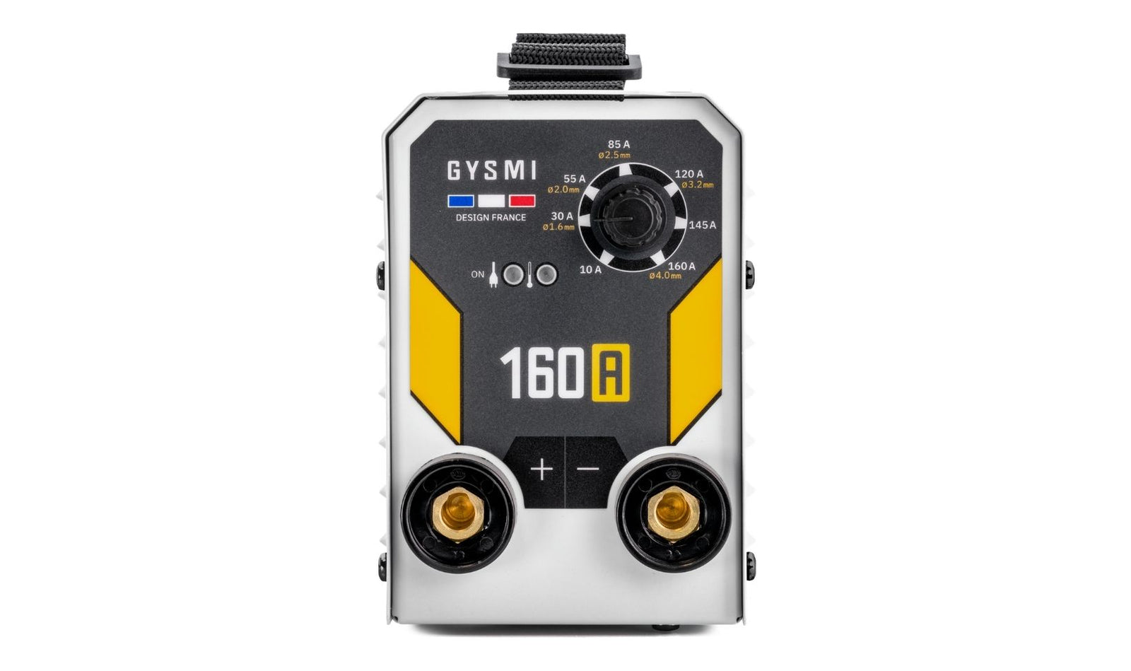 GYSMI power adapter with digital display 