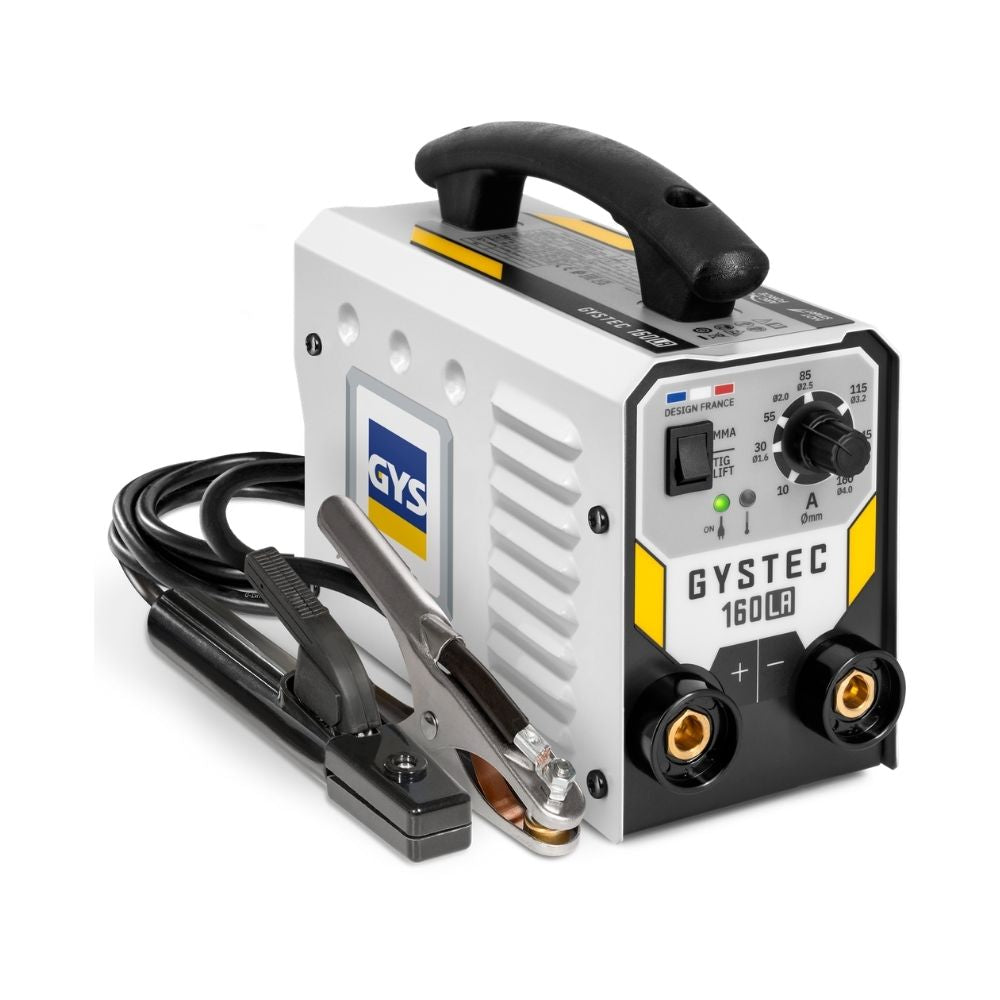 GYSTEC 160 LA