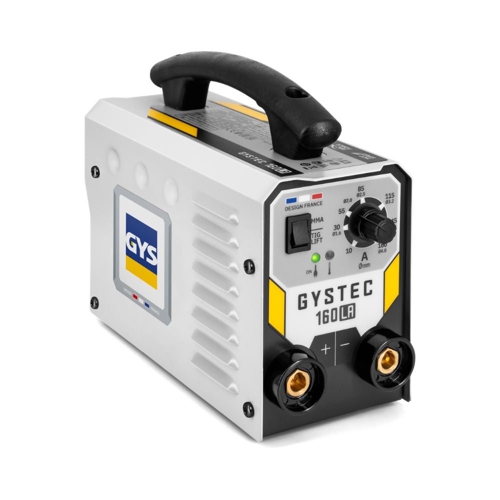 GYSTEC 160 LA