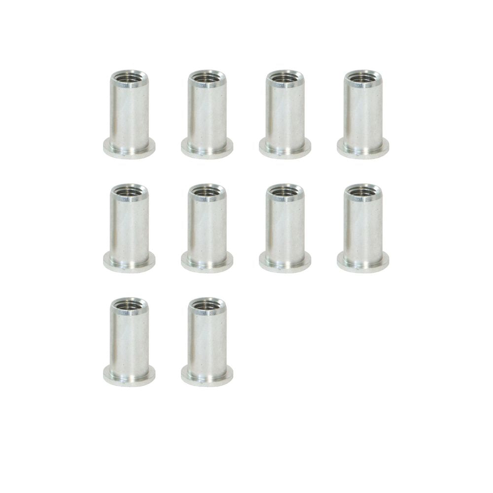 Threaded Rivet Studs M5-M8 – BWS Ltd
