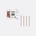 GYS 100 Dent Pulling Nails Pins Ø2