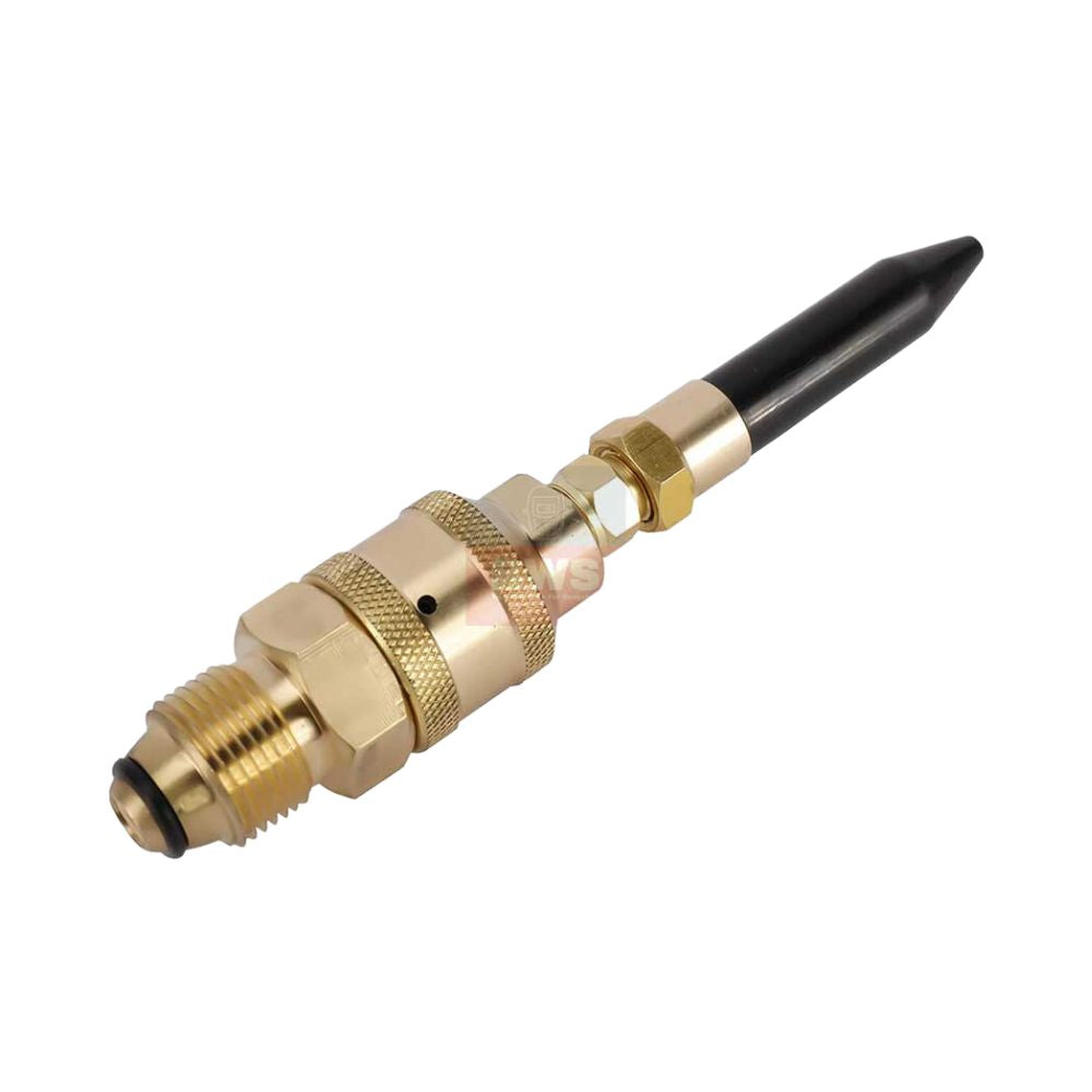 HELIUM GAS BALLOONS REGULATOR